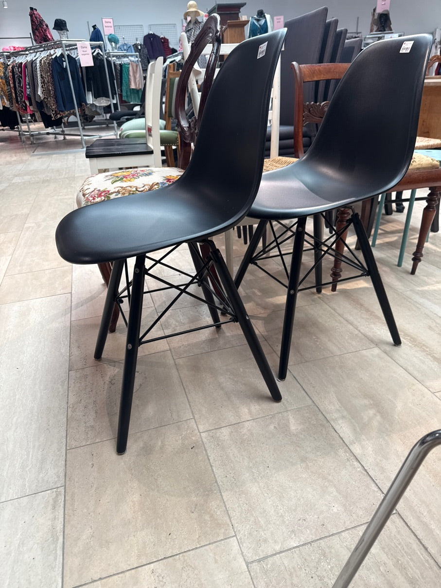 Spisestol "IKEA" sort